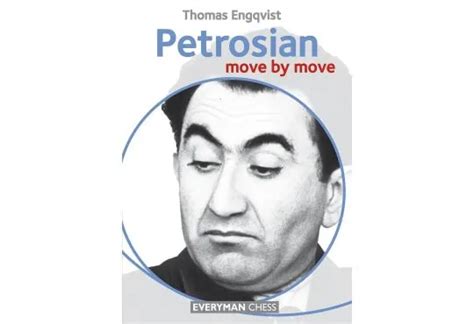 Tigran Petrosian Chess Products | The Life, Chess Games and Products of ...