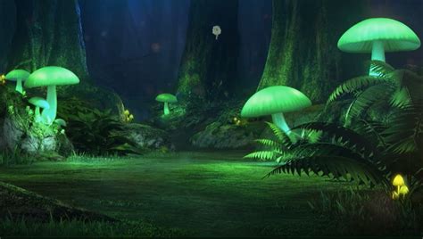 Forest Pokemon Background Hd Every image can be downloaded in nearly ...