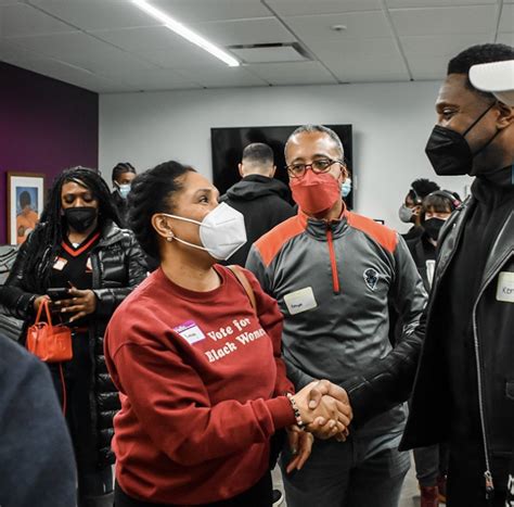 Hoops & Hearts: The Howard Men’s Basketball Team Serves Community Through Black Maternal Health ...