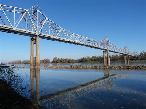 Washington Bridge - HistoricBridges.org