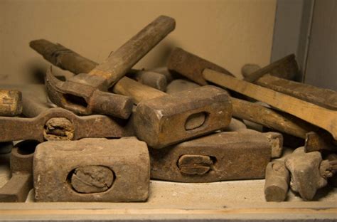 How to Identify & Value Antique Hammers (Full Price Guide)