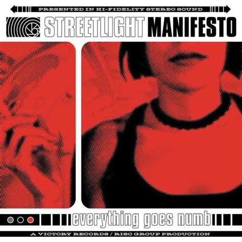 Streetlight Manifesto – Everything Went Numb Lyrics | Genius Lyrics