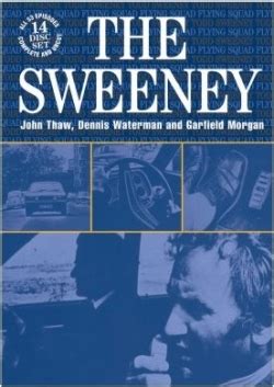 The Sweeney (Series) - TV Tropes