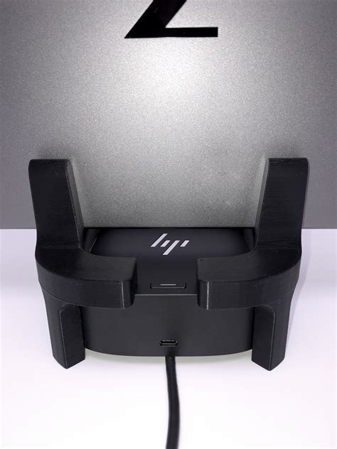 HP Zbook Docking Station Stand - Etsy