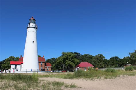 Lighthouse Park in Port Huron | Lighthouse Park 3002 Conger St, Port Huron, MI 48060 Yahoo - US ...