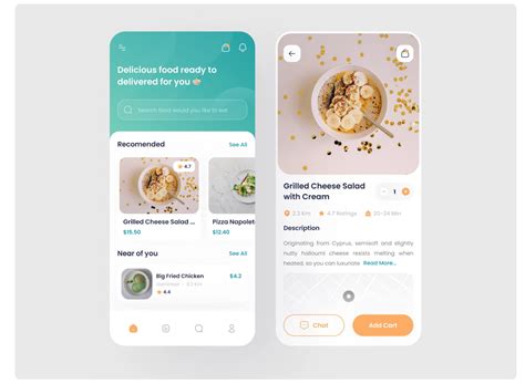 Card UI Design Examples and Best Practices