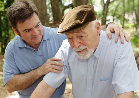 Determining the "Right" Kind of Care for Seniors - SeniorCare Options