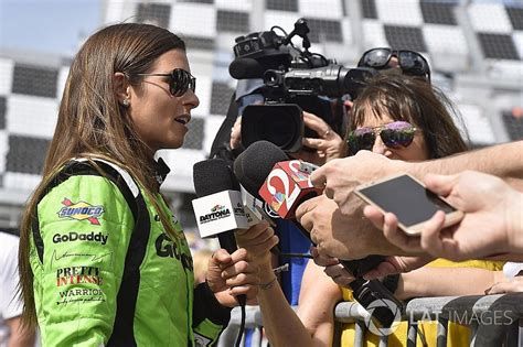 Danica Patrick to race final Indy 500 with Ed Carpenter Racing ...