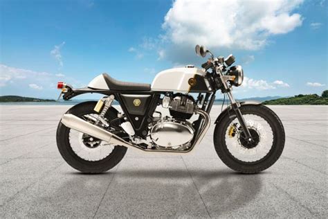 Royal Enfield Continental GT 650 R, Estimated Price Lakh Check Mileage, Specs, Launch Date ...