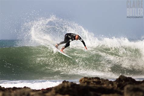 What She Saw: Jeffreys Bay Open of Surfing Highlights (Part 2)