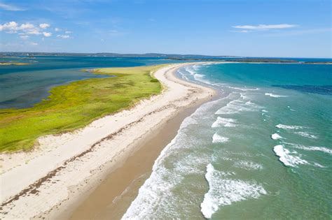 Top Beaches In Nova Scotia - Landsby