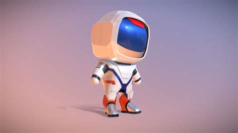 Jetpack 3D models - Sketchfab