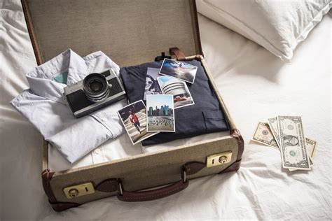 How to Pack a Suitcase: 16 Tips and Expert Tricks for Perfectly Packed Luggage