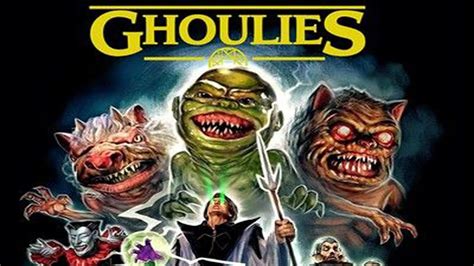 Ghoulies (1984) - YouTube