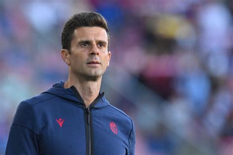 Roma eyeing Thiago Motta as Mourinho's successor in 2024