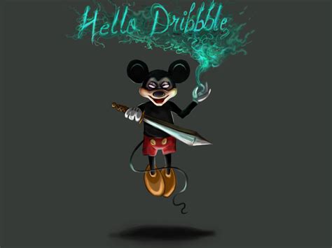 Evil Mickey, 929, Cool, Mouse, New, Zombie, HD Phone Wallpaper Peakpx | atelier-yuwa.ciao.jp