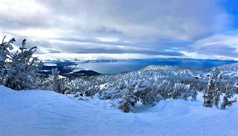Fun Things To Do In Lake Tahoe Winter - Tutor Suhu