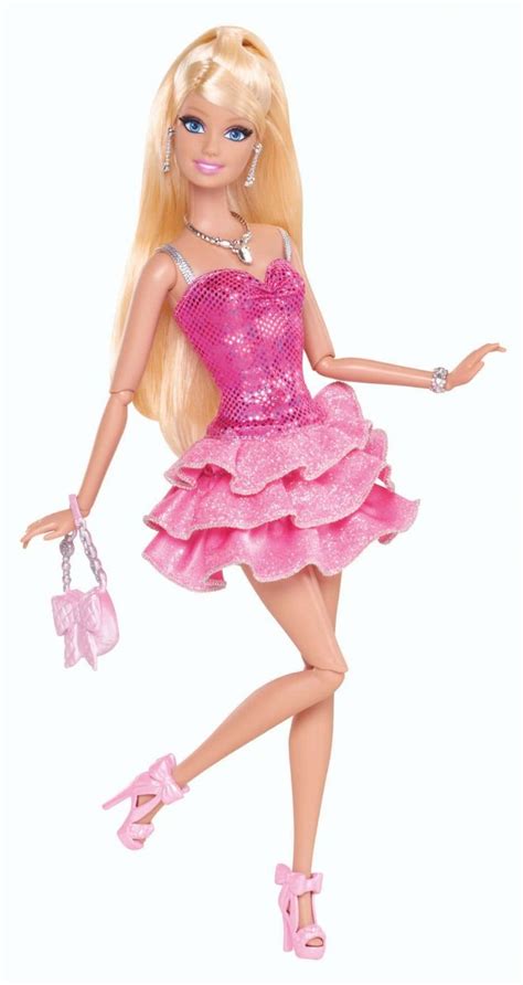 Barbie Life in The Dreamhouse Barbie Doll | Mattel barbie, Barbie dolls, Barbie life