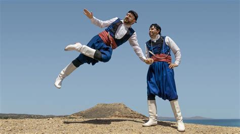 Get Summer Going with Crete’s Traditional Festivals – Experience the island of Crete in Greece