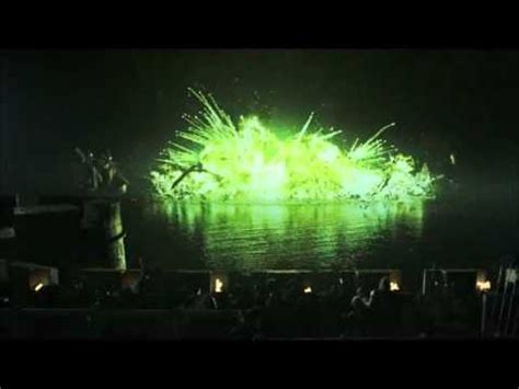 Game of Thrones episode 9 - Wildfire Scene - YouTube