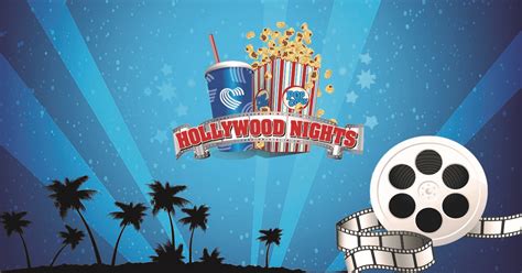 Hollywood Nights 24-Hour Movie Marathon 2016 - 24 Hour Movie Marathon!