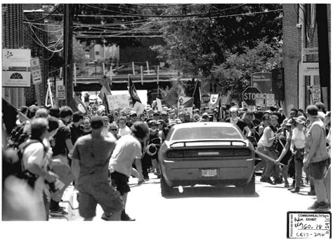 Jury sees photo evidence in murder trial for Charlottesville car attack ...