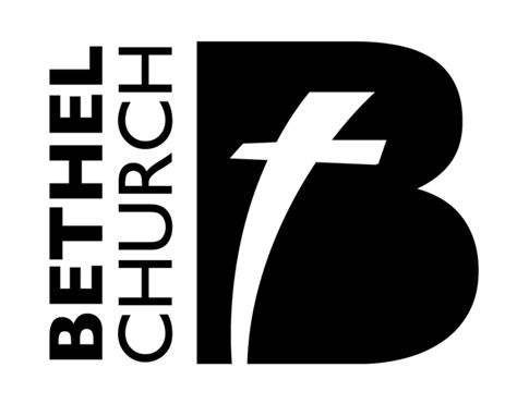 cropped-Logo-Bethel-Church-Black.png – Bethel Church Eau Claire, Wisconsin