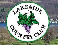 Lakeside Country Club | RESTAURANT | FAMILY FUN | WEDDING - Yates ...