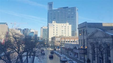 So long, snow: Temperatures set to soar in southern Manitoba | CBC News