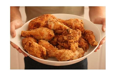 Foodista | Recipes, Cooking Tips, and Food News | Technique: Frying