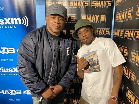 LISTEN: SWAY IN THE MORNING INTERVIEW W/ WESTSIDE BOOGIE AND EMINEM ...