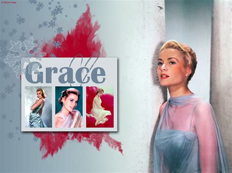 Grace Kelly - Classic Movies Wallpaper (9893711) - Fanpop