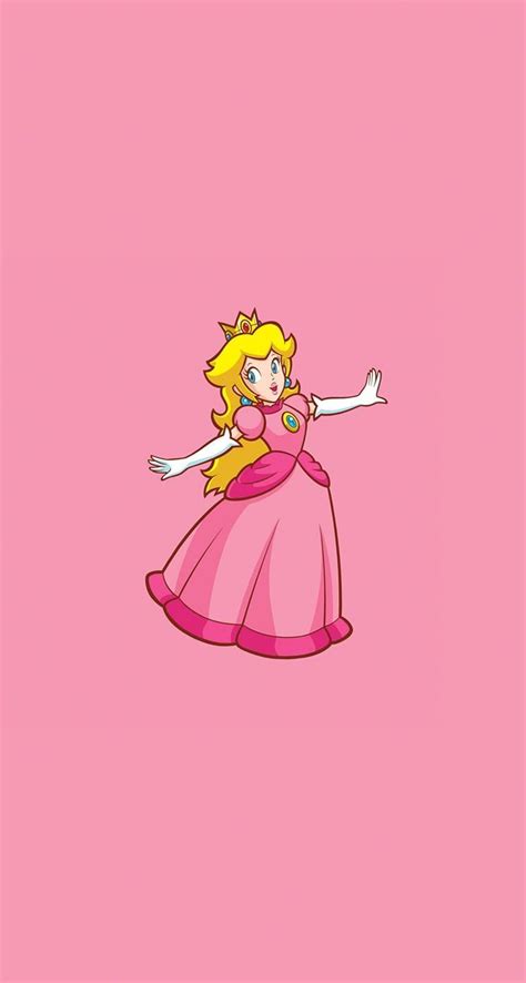 Super Princess Peach Wallpapers - Wallpaper Cave