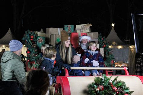 ‘Living Bethlehem’ and Christmas market open just this week in American Fork | News, Sports ...