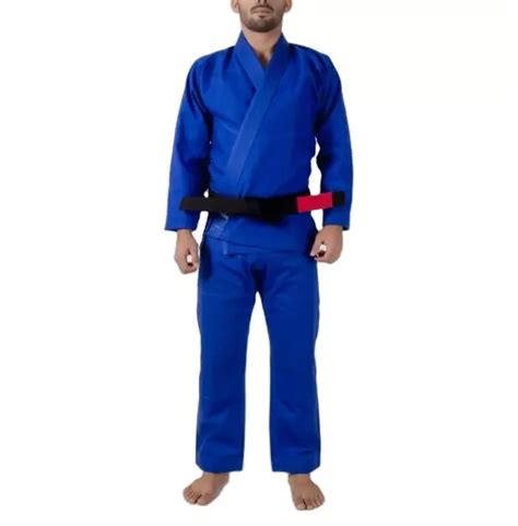 Brazilian Jiu Jitsu Gi - SINOBUDO (China Manufacturer) - Other Sports ...