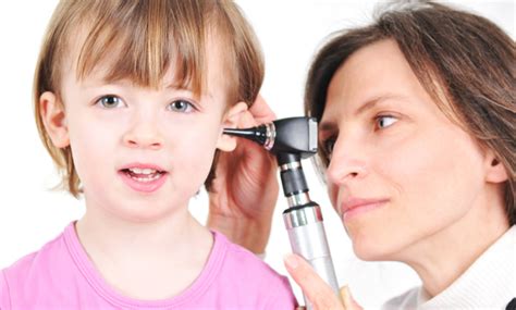 Ear Infections: 5 Common Causes - FastMed