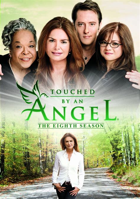 How Many Episodes Of "Touched by an Angel" Have You Seen? - IMDb