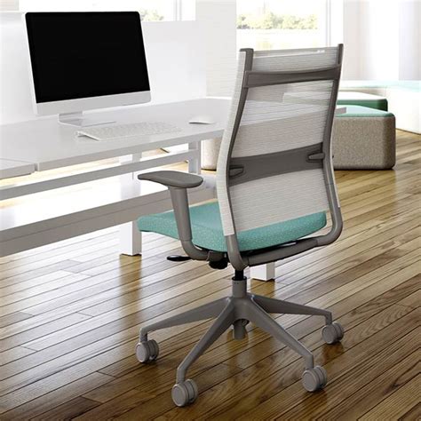 SitOnIt Seating Wit Chair - Modern and Adaptive Seating Solutions