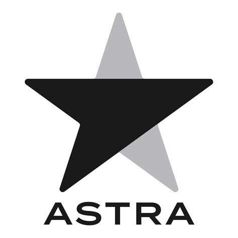 Astra Logo, Updated : r/SpaceXMasterrace