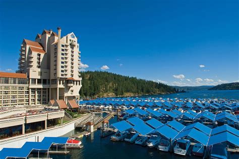 Where to Stay | Visit Coeur d'Alene