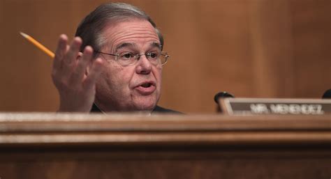 Menendez set to reclaim post on Foreign Relations panel - POLITICO