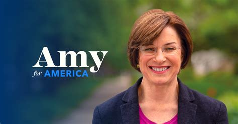 Amy Klobuchar