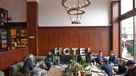 How to Decorate Your Home Like the Ace Hotel Portland | Condé Nast Traveler