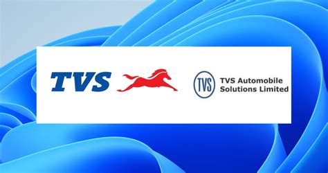 TVS Automobile Solutions Launches Digital Platform Ki Mobility Solutions - The NFA Post