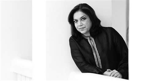 Mira Nair is an Indian filmmaker and actress based in New York. Her production company, Mirabai ...