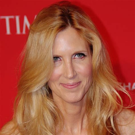 Ann Coulter Net Worth (2021), Height, Age, Bio and Facts