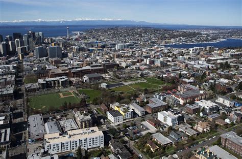 Capitol Hill: Pretty much Seattle’s capital of everything cool | The Seattle Times