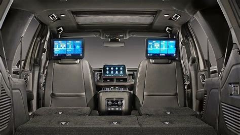 2022 chevy tahoe z71 interior - richarsonfaruolo