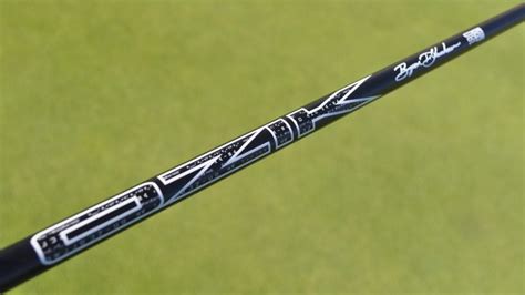 Bryson DeChambeau's LA Golf putter shaft is available to the public ...