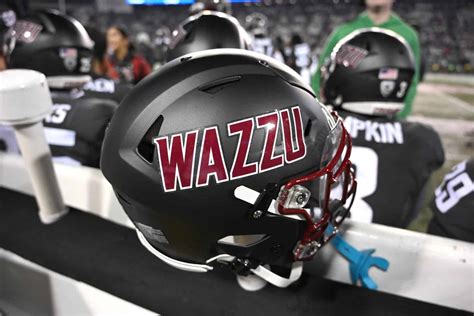 Washington State announces complete 2024 football schedule